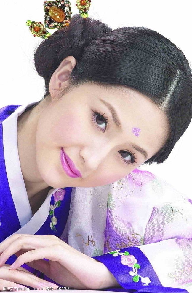 未来